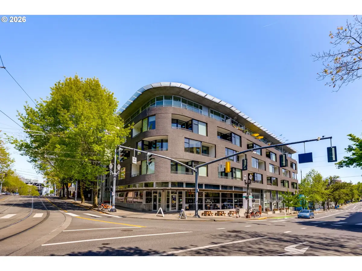 1234 SW 18th Ave #206, Portland, OR 97205 - #1