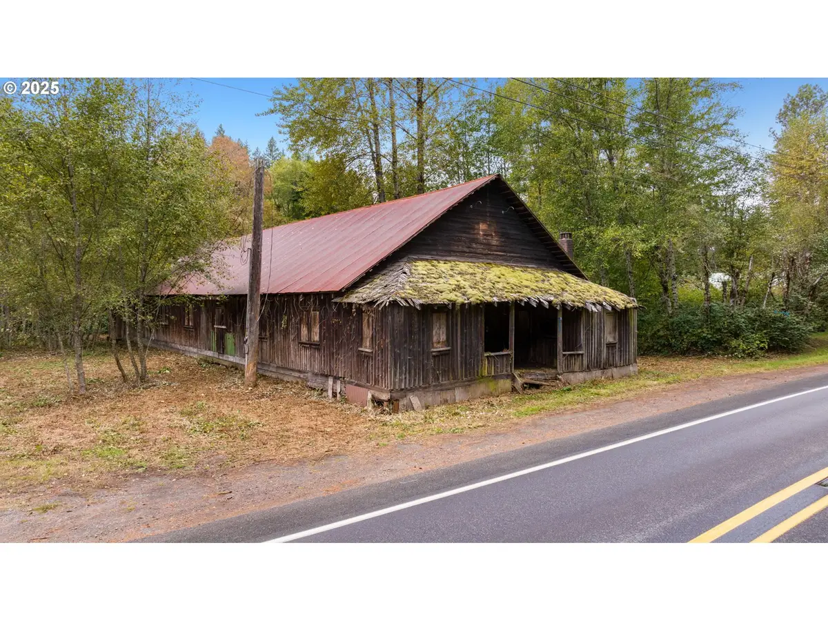 000 NE Yale Bridge Rd, Amboy, WA 98601 - Image #1