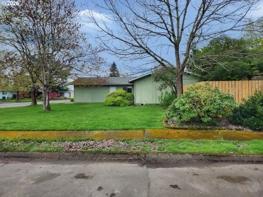 15714 SE 12th St, Vancouver, WA 98683 - #3