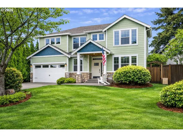 688 W X St, Washougal, WA 98671