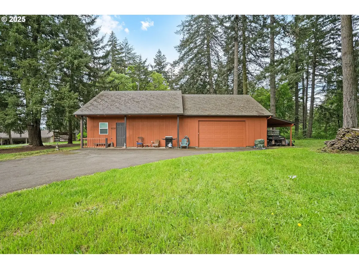 8732 Wildlife Ln, Salem, OR 97317 - #1