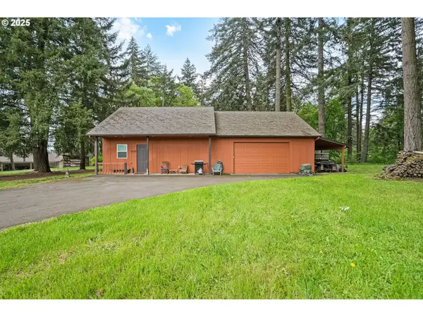 8732 Wildlife Ln, Salem, OR 97317