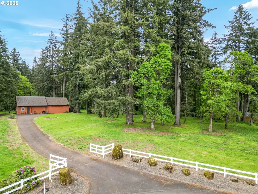 8732 Wildlife Ln, Salem, OR 97317 - #2