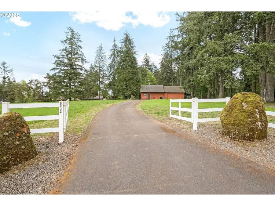8732 Wildlife Ln, Salem, OR 97317 - #3