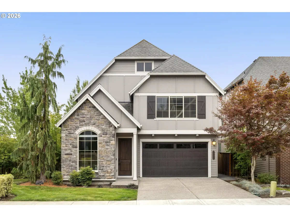 15820 NW Linder St, Portland, OR 97229 - #1