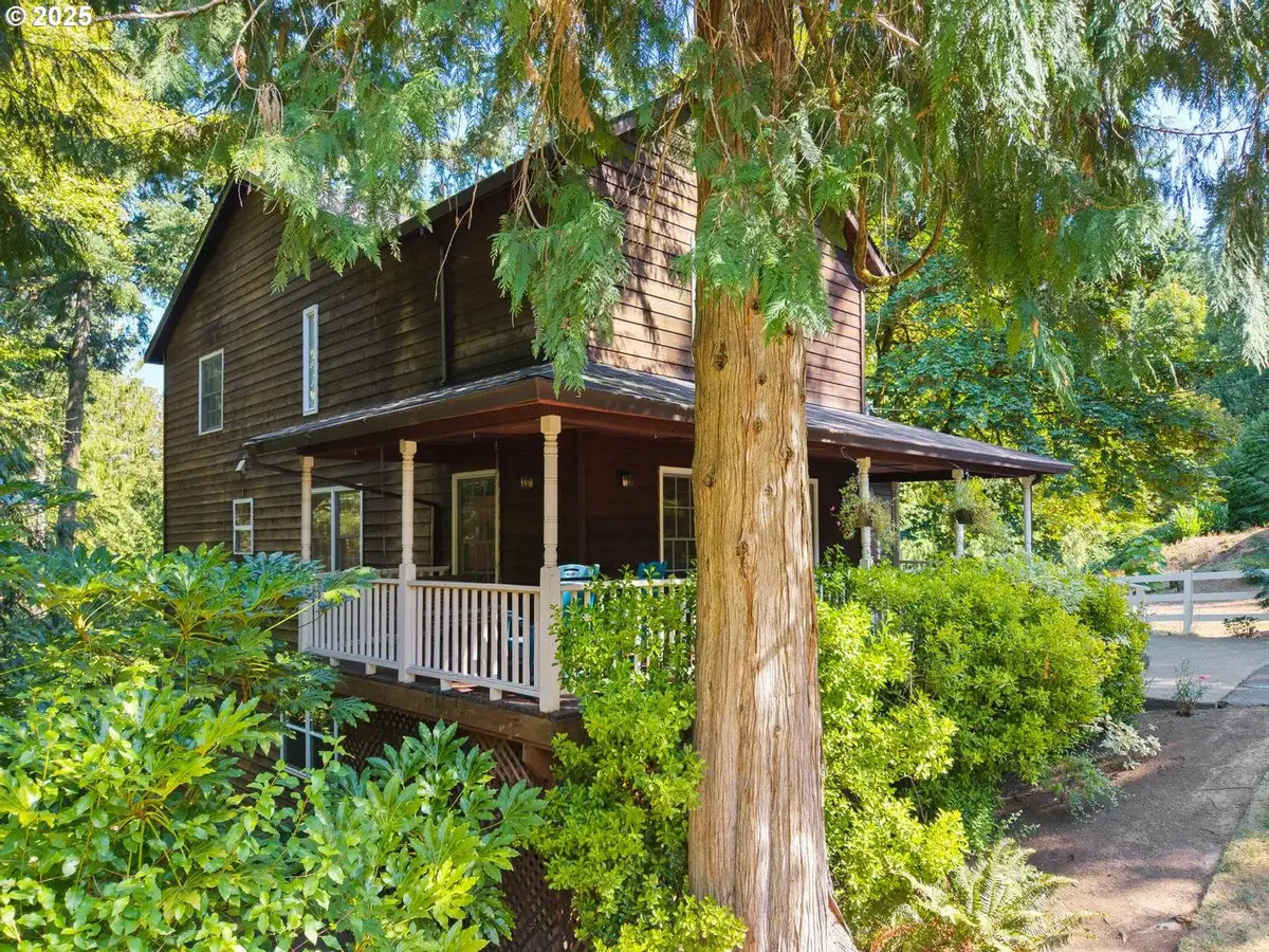 1035 SW Palatine St, Portland, OR 97219 - Image #1