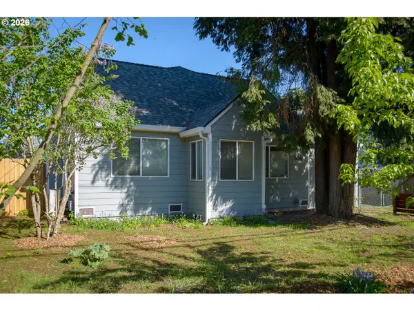 5256 NE 72nd Ave, Portland, OR 97218