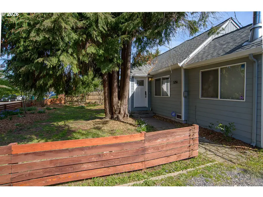 5256 NE 72nd Ave, Portland, OR 97218 - #2