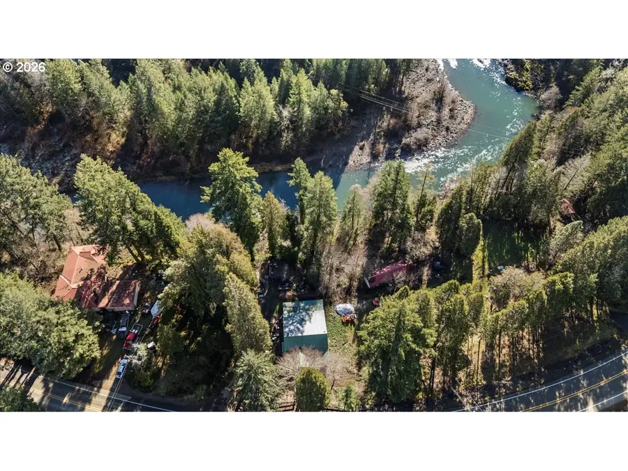 2680 S Umpqua Rd, Tiller, OR 97484 - Image #2