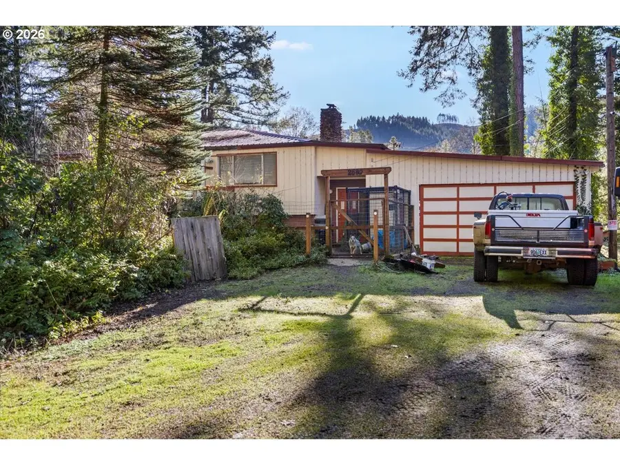2680 S Umpqua Rd, Tiller, OR 97484 - Image #3