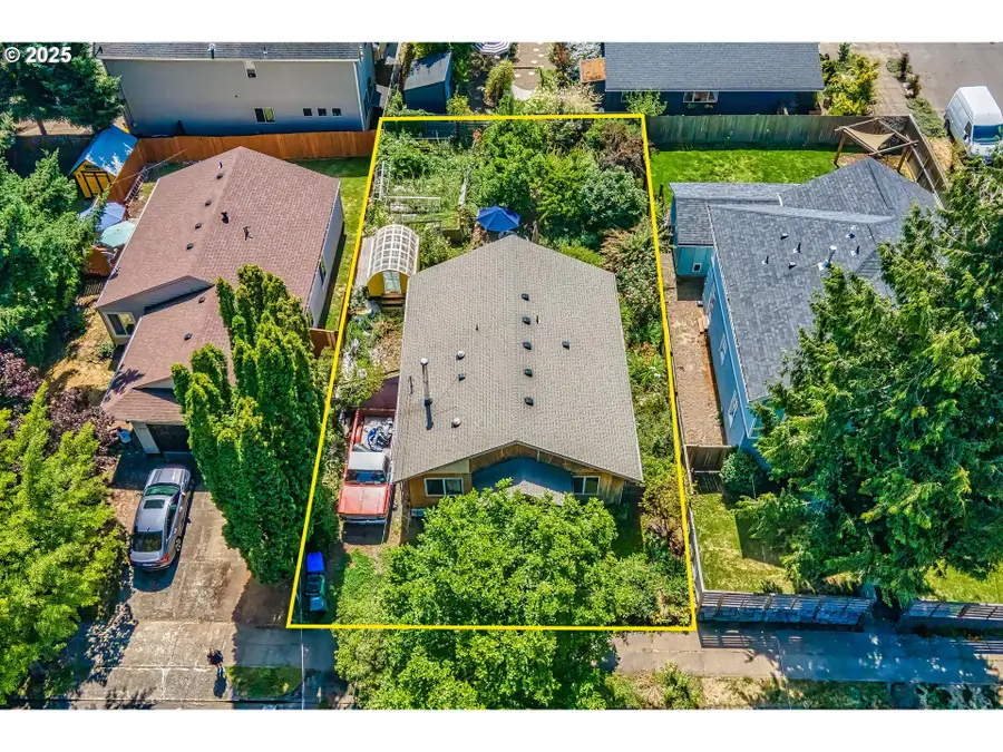 1210 NE Lenore St, Portland, OR 97211 - Image #3