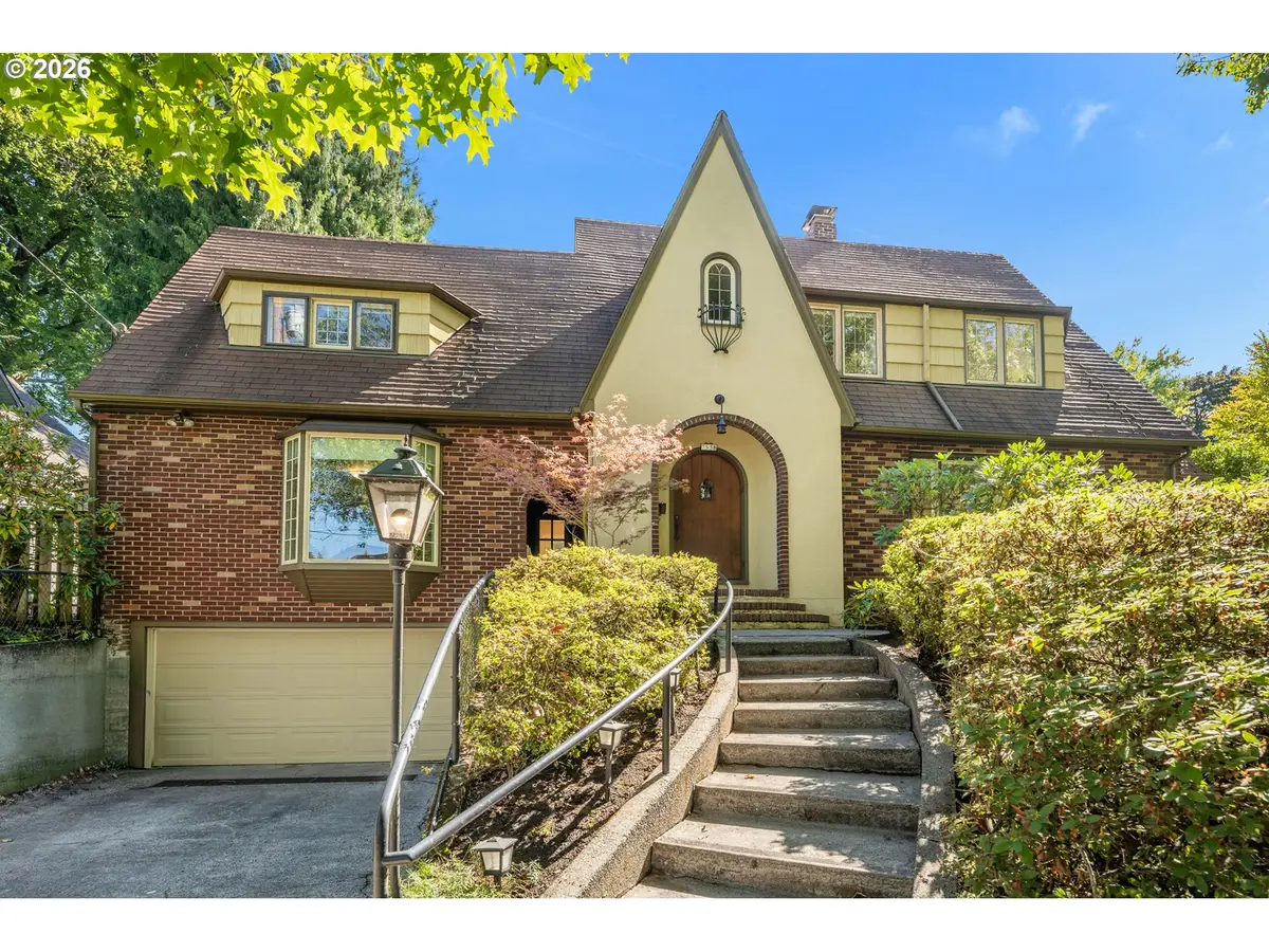 7538 SE 28th Ave, Portland, OR 97202 - #1