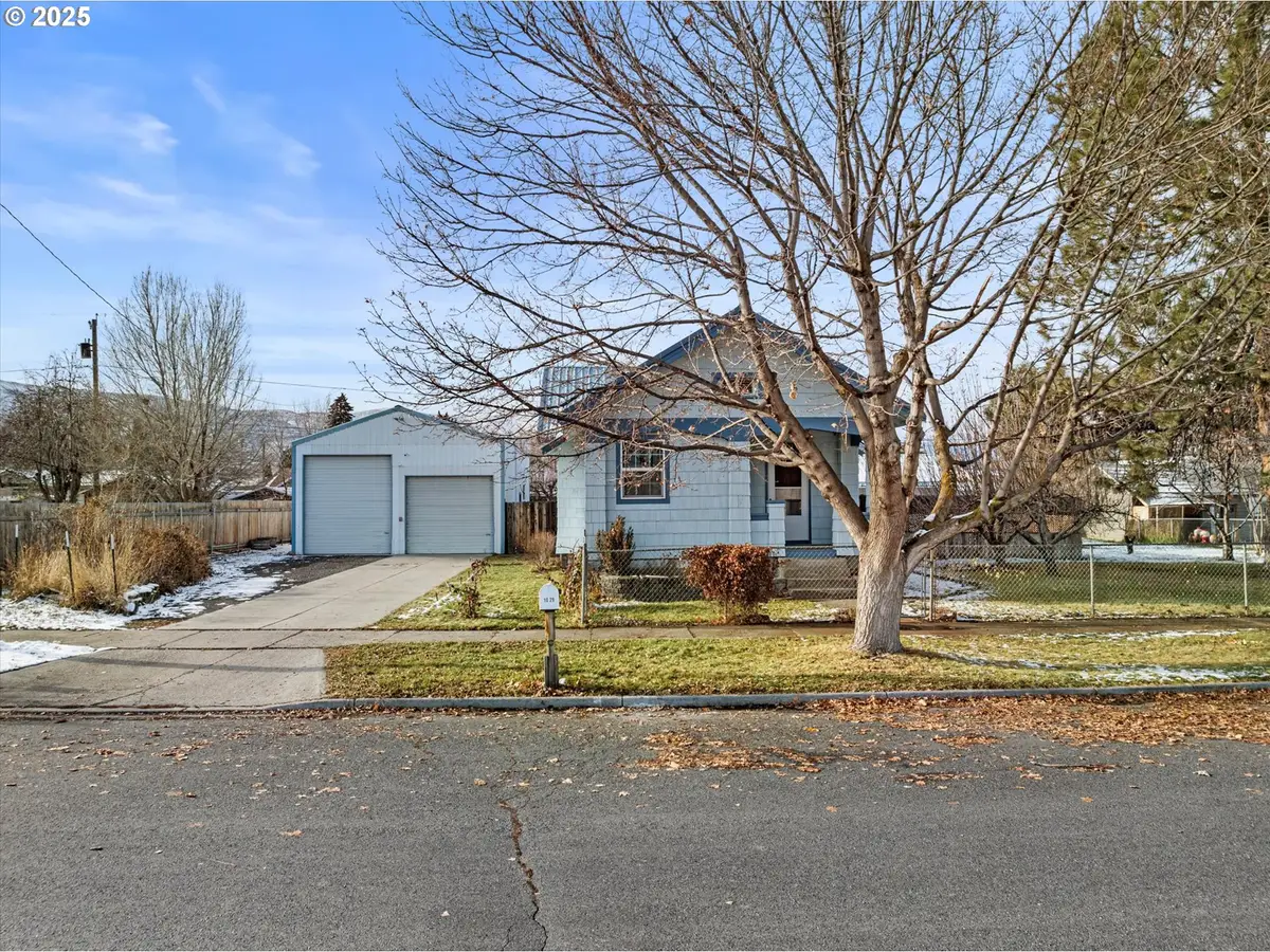 1029 Walnut St, Baker City, OR 97814 - Image #1