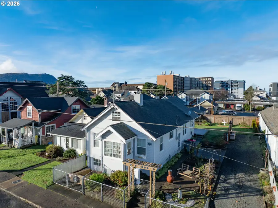 416 S Downing St, Seaside, OR 97138 - #2