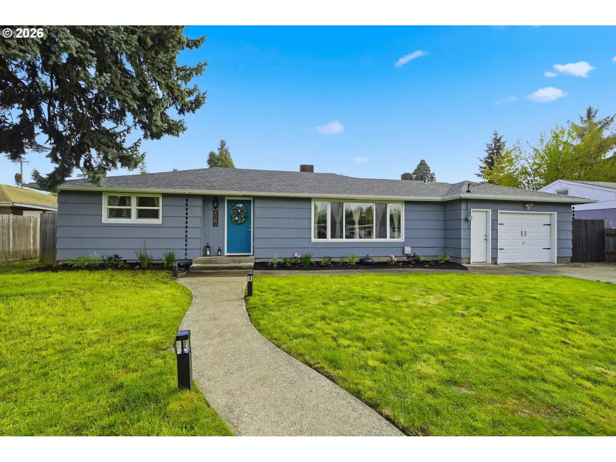 4060 Wood Ave, Eugene, OR 97402 - #1