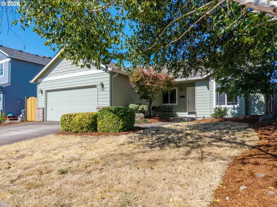 5437 Burbank St, Keizer, OR 97303 - #2