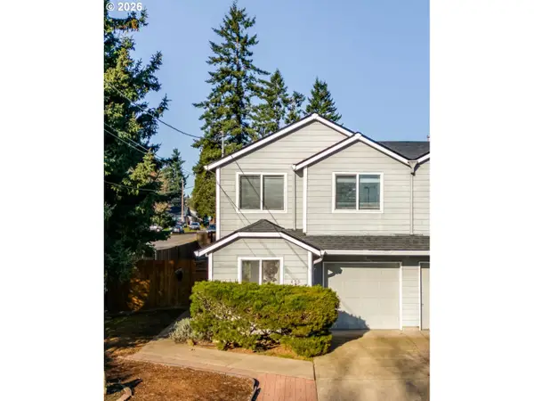 453 NW Lincoln St, Hillsboro, OR 97124