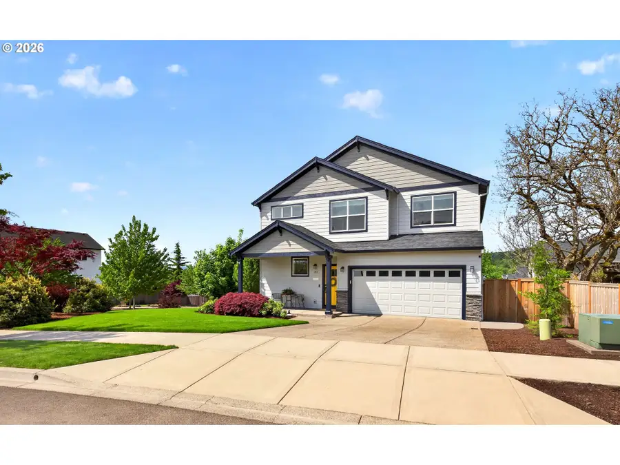 191 SW Mt St Helens St, McMinnville, OR 97128 - #3