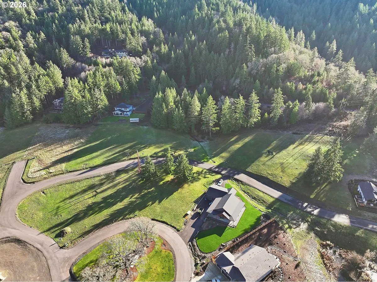 Lot 17 Husum Greens, White Salmon, WA 98672 - #1