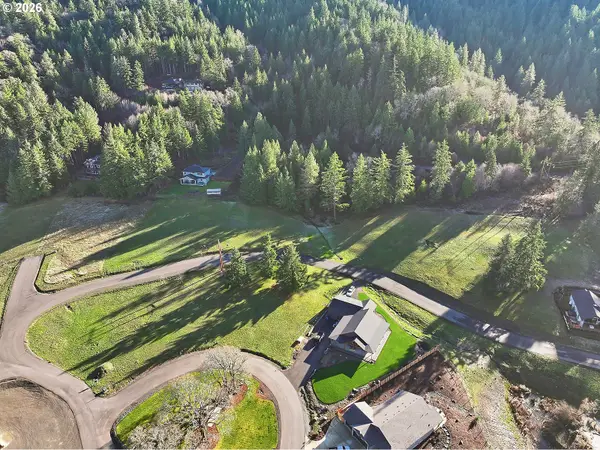 Lot 17 Husum Greens, WhiteSalmon, WA 98672