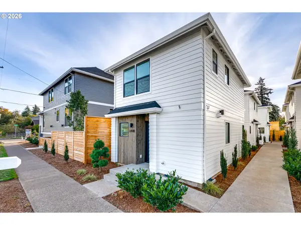 6491 SE Ramona St #B, Portland, OR 97206