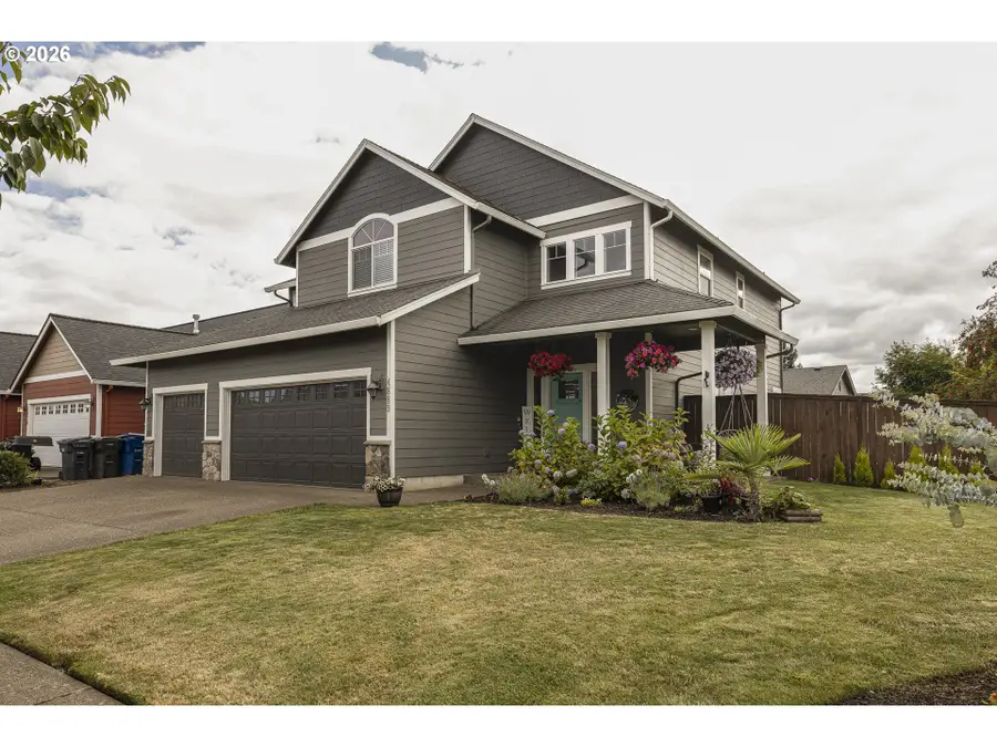4889 Whitewater St, Salem, OR 97305 - #2