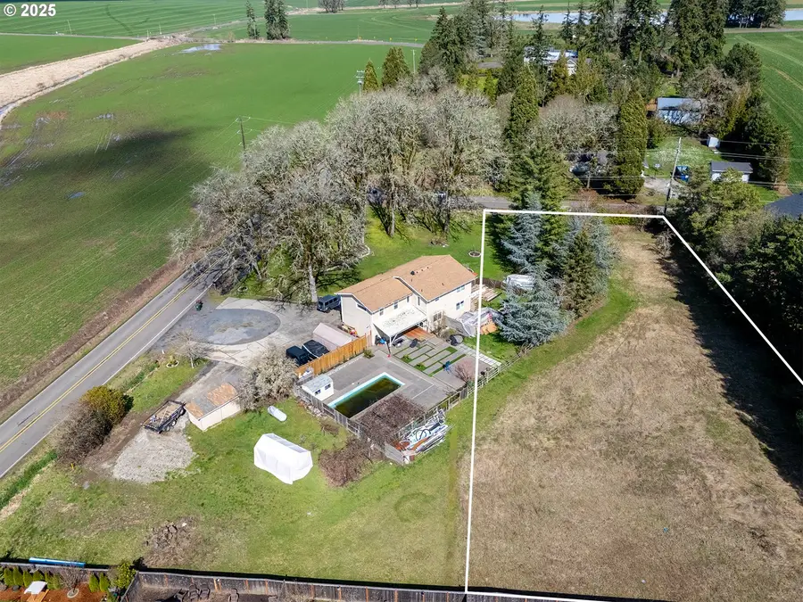 0 NW North Ave #Lot 2, North Plains, OR 97133 - Image #2