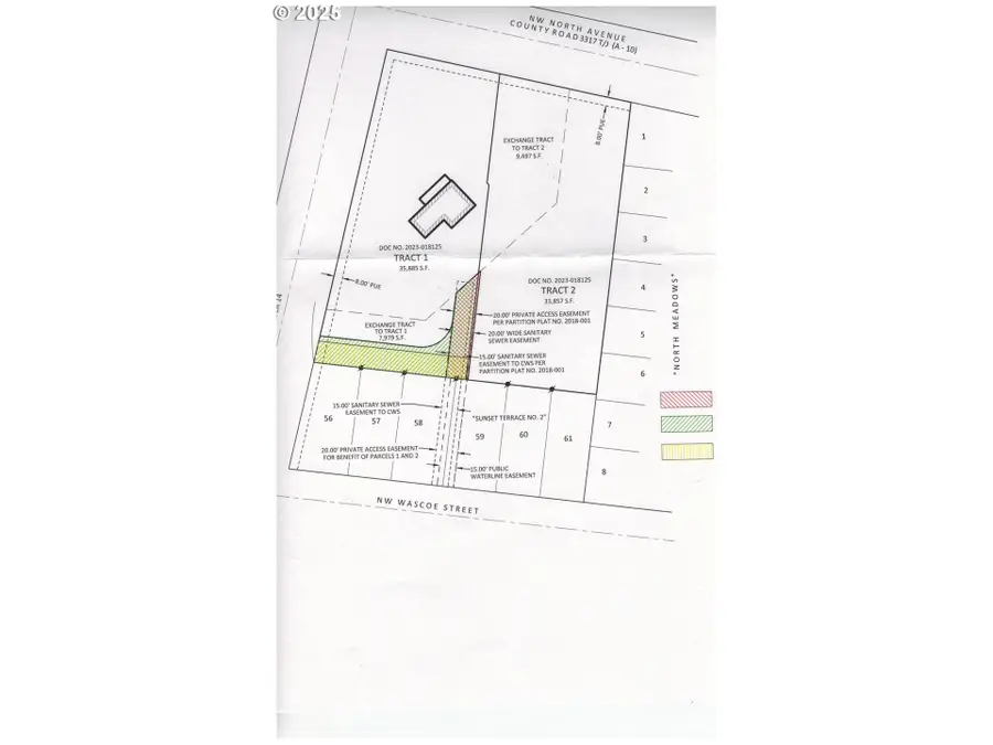 0 NW North Ave #Lot 2, North Plains, OR 97133 - Image #3
