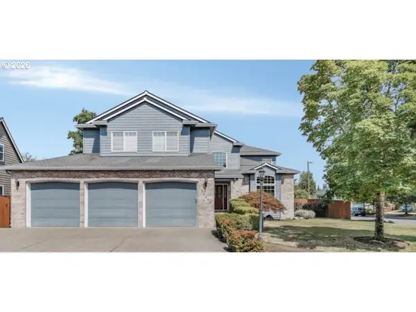 16331 SW Hoops Ct, Portland, OR 97223