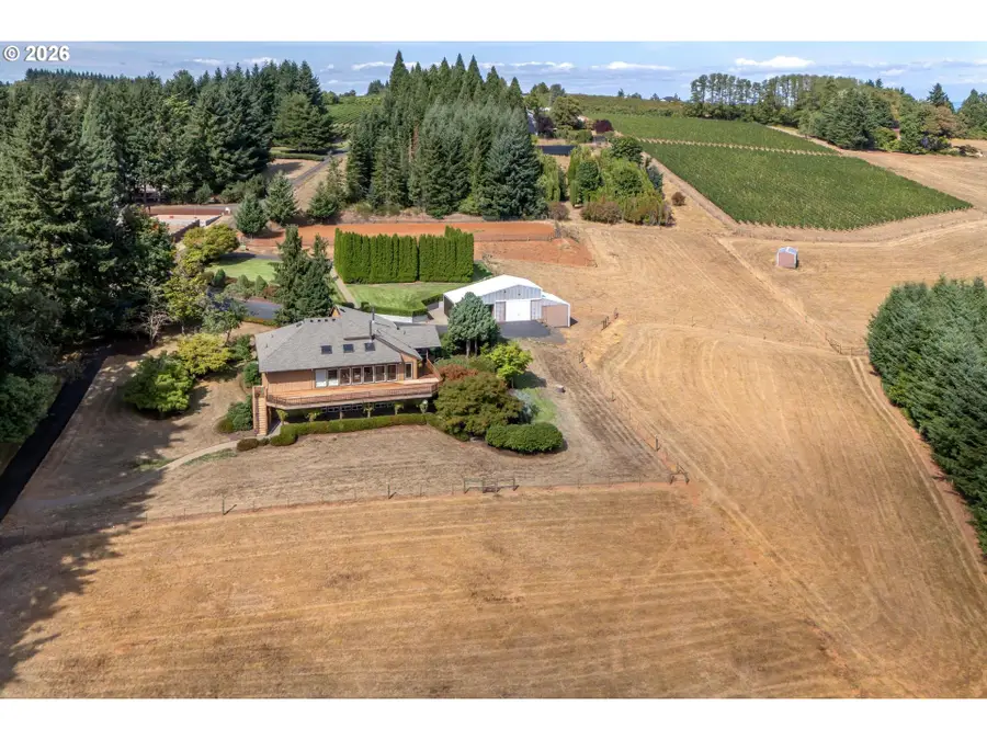 16900 SW Mcfee Pl, Hillsboro, OR 97123 - #2