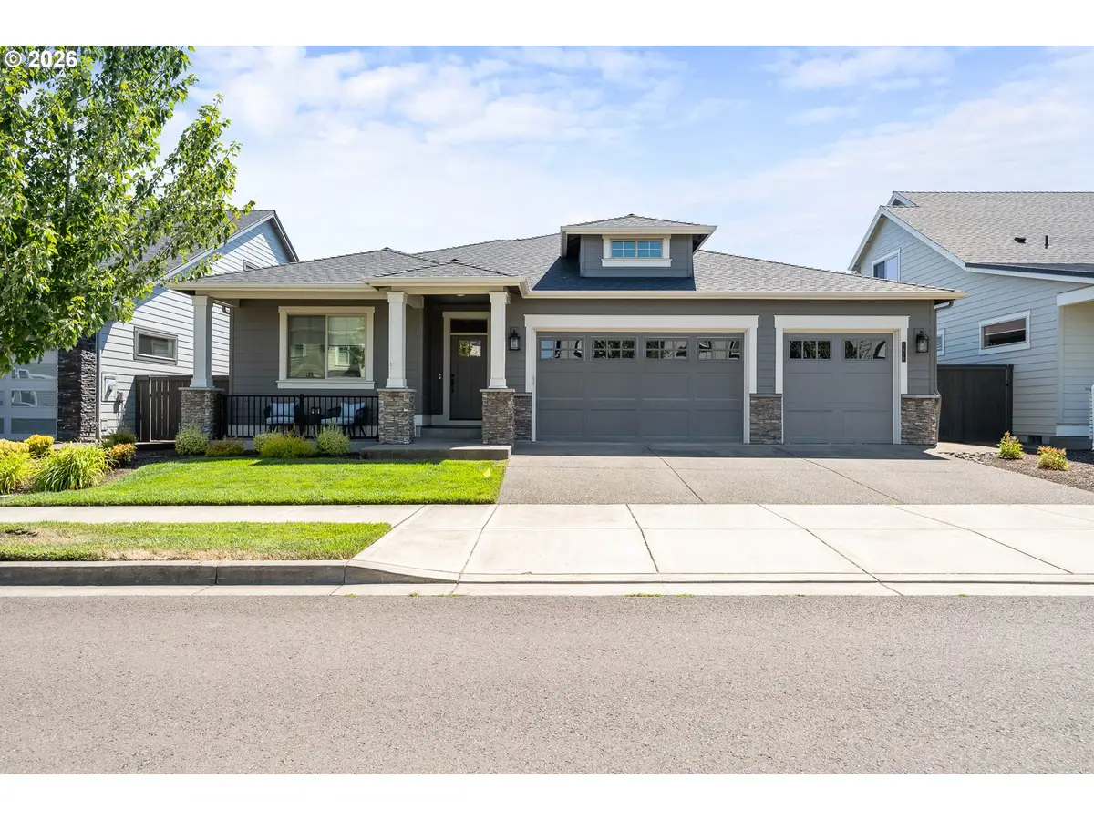 5474 SE 80th Ave, Hillsboro, OR 97129 - #1