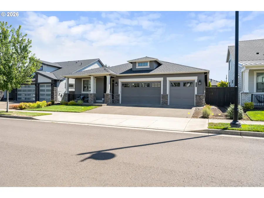 5474 SE 80th Ave, Hillsboro, OR 97129 - #2