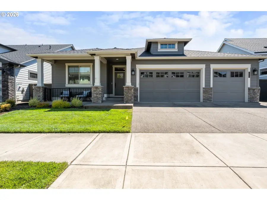 5474 SE 80th Ave, Hillsboro, OR 97129 - #3