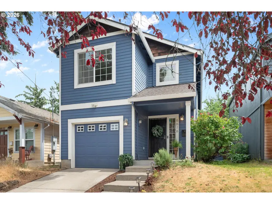6616 N Montana Ave, Portland, OR 97217 - #2