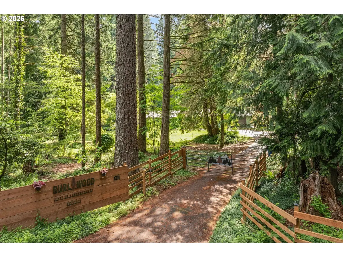 21115 SE Langensand Rd, Sandy, OR 97055 - #1