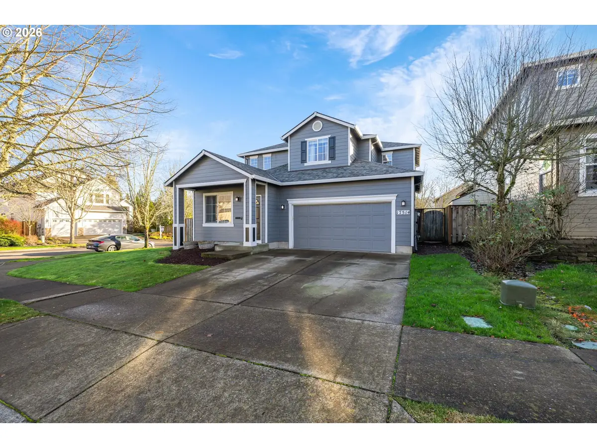 17514 SW Dodson Dr, Sherwood, OR 97140 - Image #1