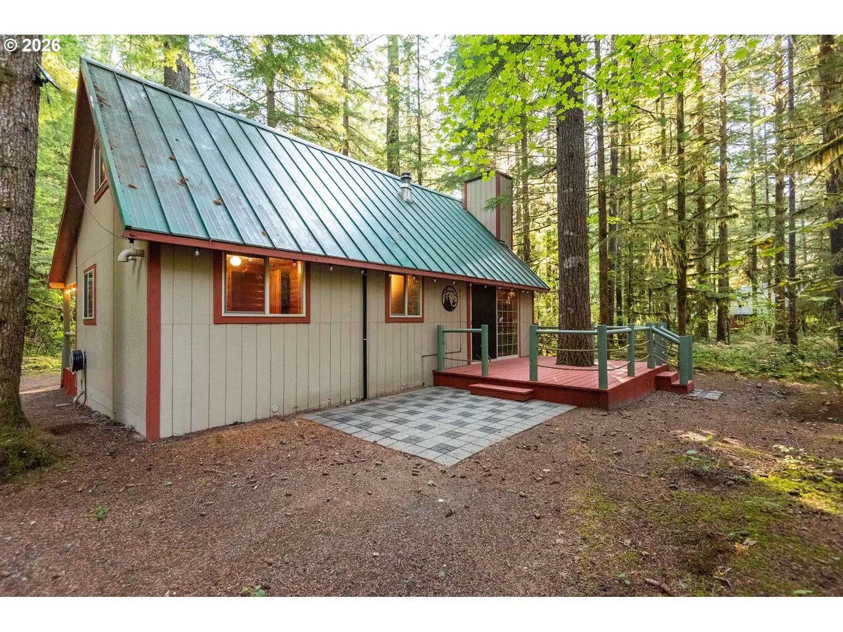 Cabin 177 Northwoods, Cougar, WA 98616 - #1
