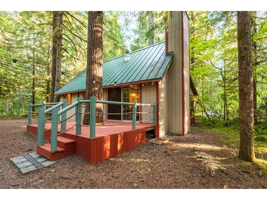 Cabin 177 Northwoods, Cougar, WA 98616 - #2