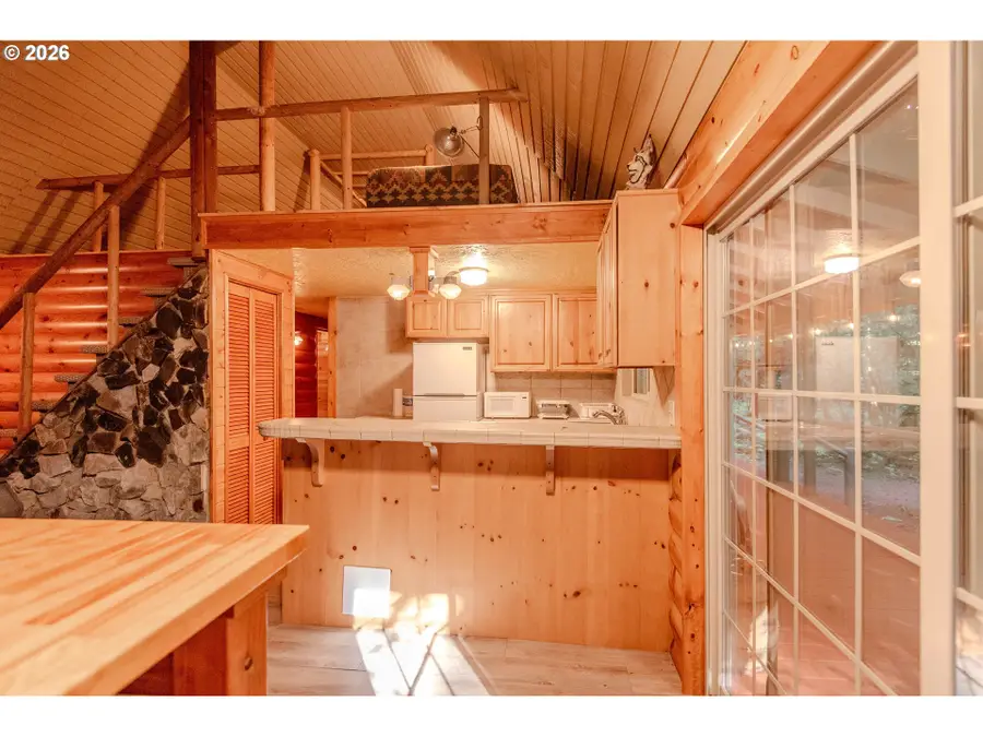 Cabin 177 Northwoods, Cougar, WA 98616 - #3