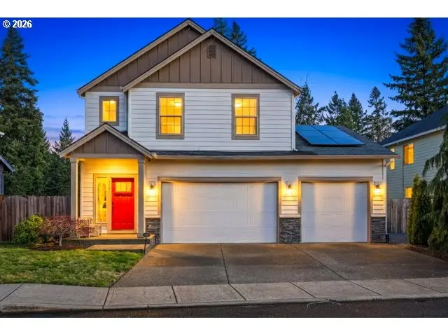 1560 NE Gardiner Dr, Estacada, OR 97023 - Image #1