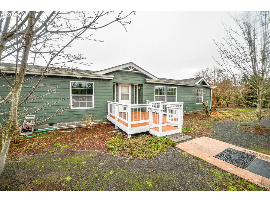 79988 Stewart Creek Rd, Clatskanie, OR 97016 - Image #2