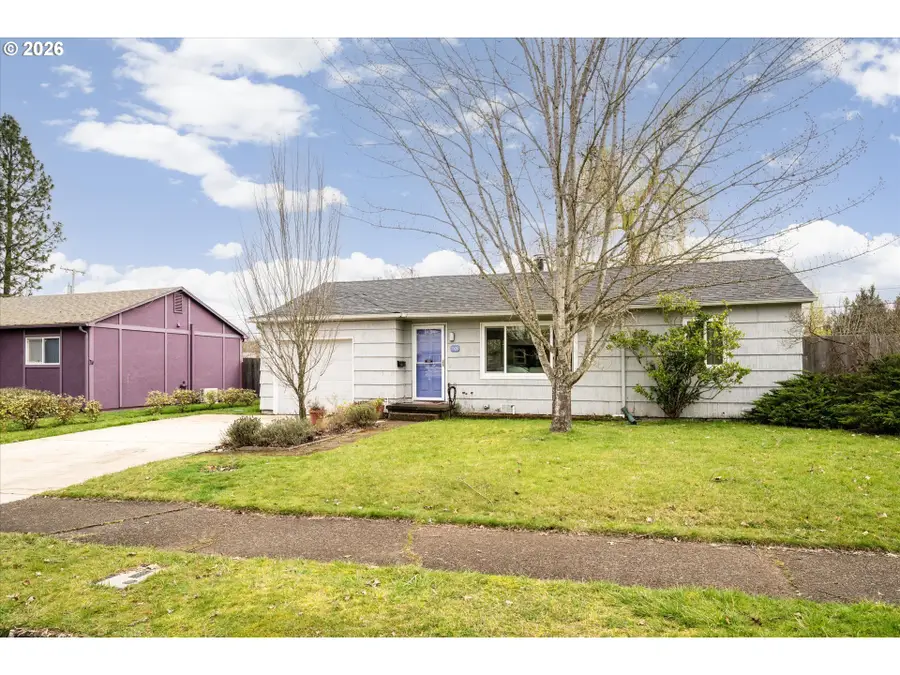 1509 Mckinley St, Eugene, OR 97402 - #2