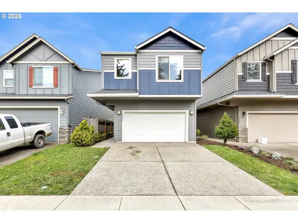 5916 NE 47th St, Vancouver, WA 98661