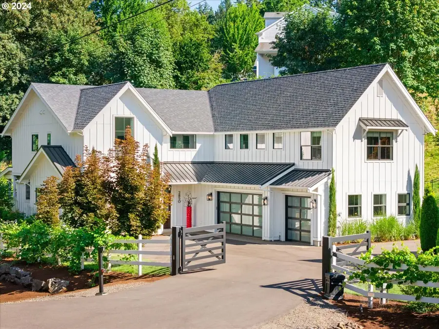 2850 SW Turner Rd, Northwest Clackamas, OR 97068 - #3