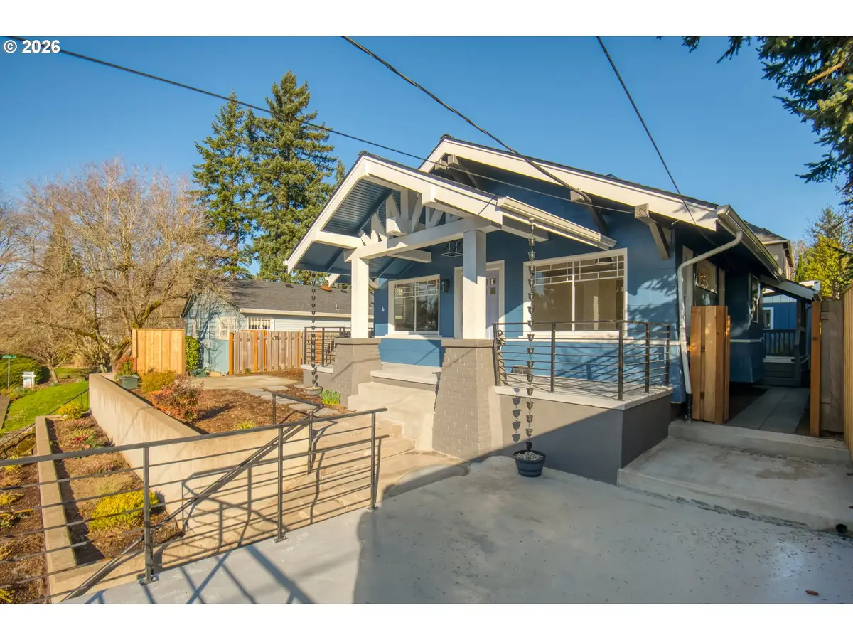 5014 SE 37th Ave, Portland, OR 97202 - #1