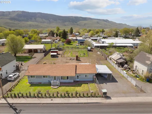 1100 S Main St, Union, OR 97883