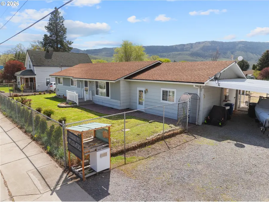 1100 S Main St, Union, OR 97883 - #3