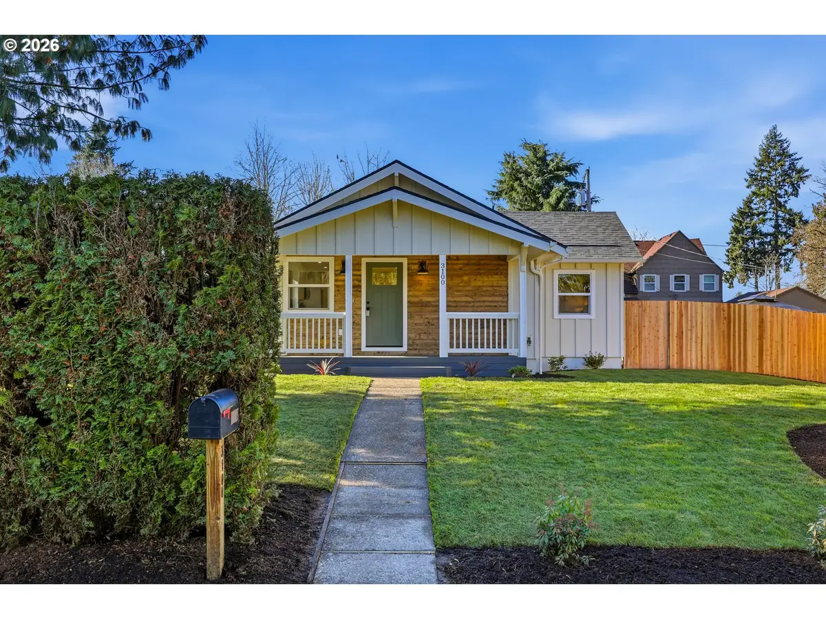 3100 Q St, Vancouver, WA 98663 - #1