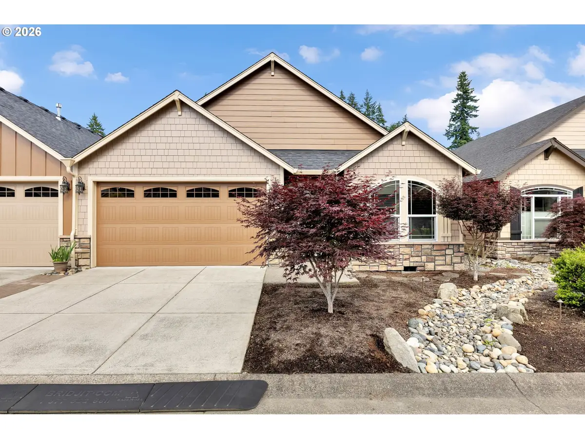 12509 NE 23rd Ave, Vancouver, WA 98686 - #1
