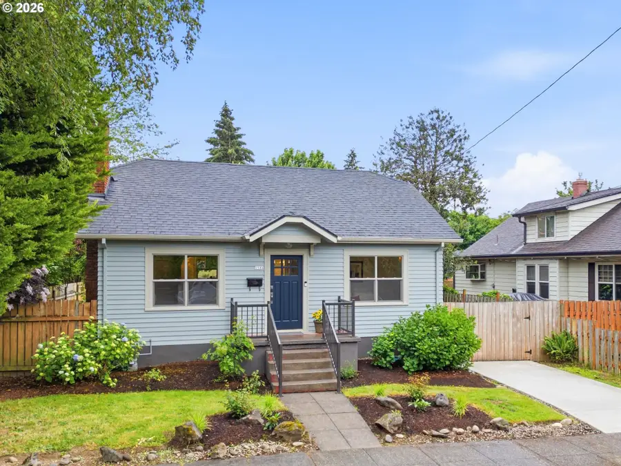 1584 N Prescott St, Portland, OR 97217 - #3